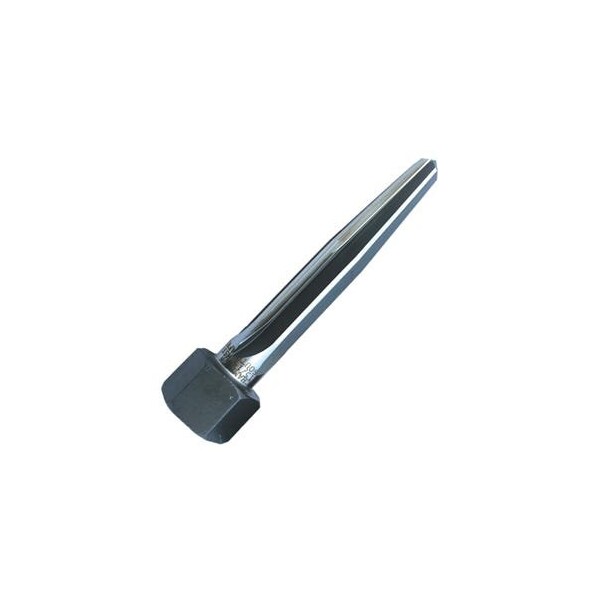 Champion Cutting Tool Champion 1-3/16in HX80 Hex Shank Car Reamers, Straight Flute, Right Hand Cut, HSS CHA HX80-1-3/16 - main